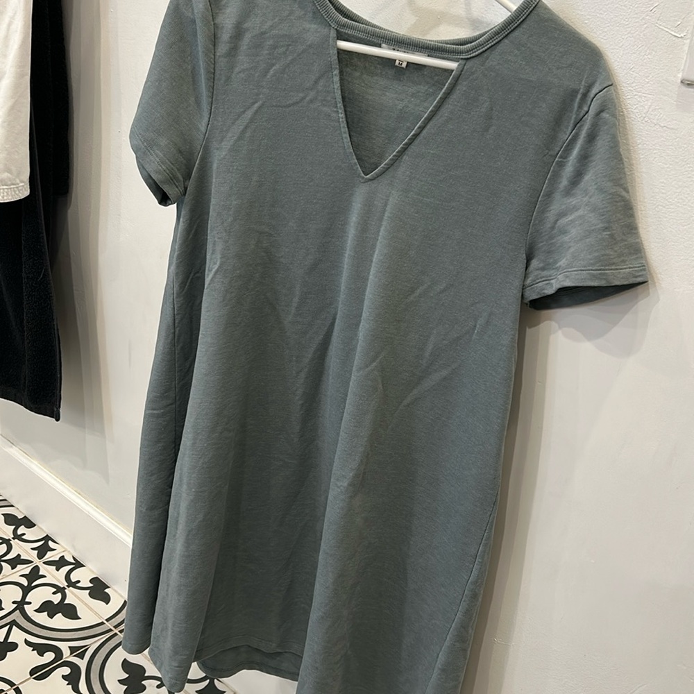 Z supply dress